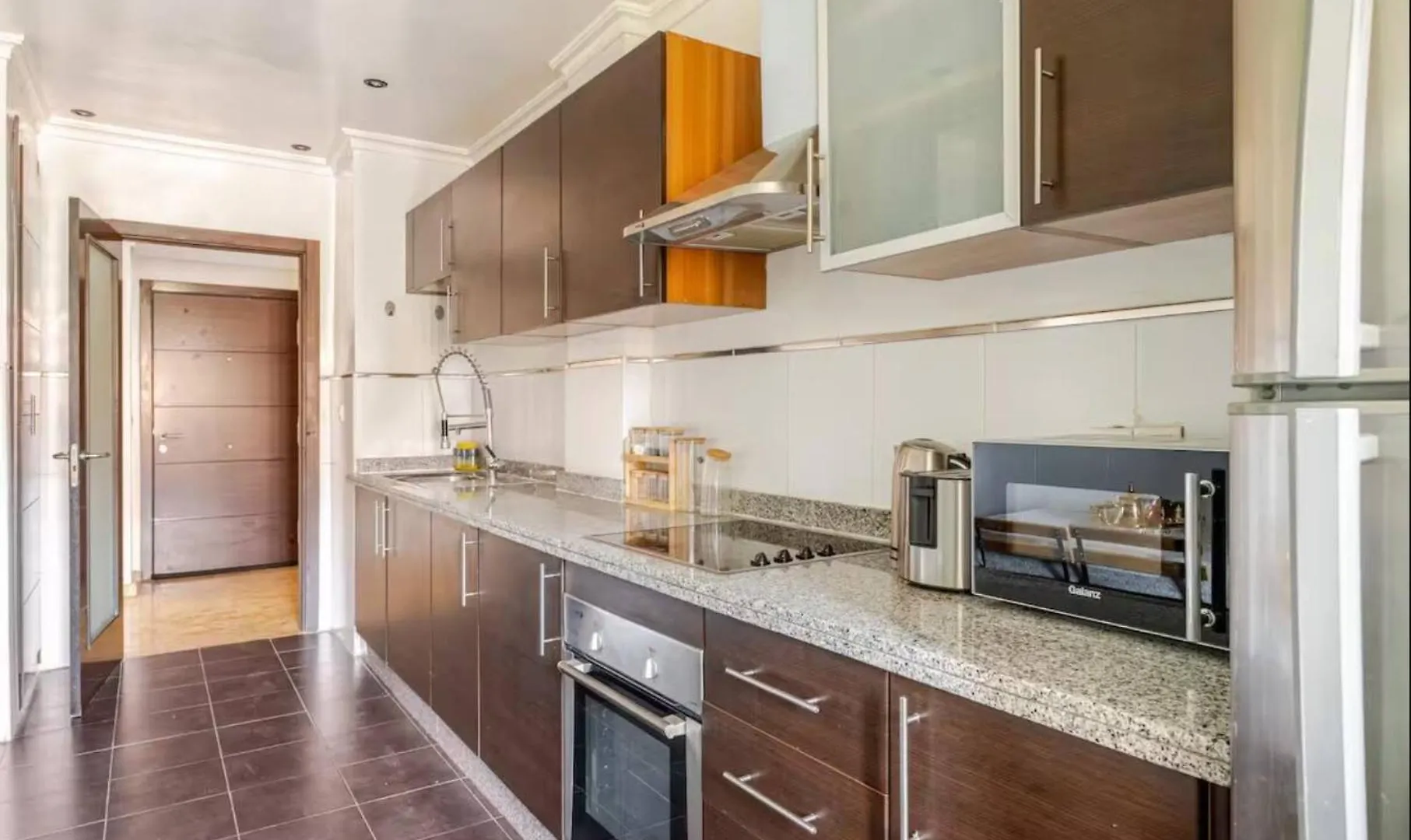 Apartamento Sojori Majorelle Piscine Et Parking Marraquexe