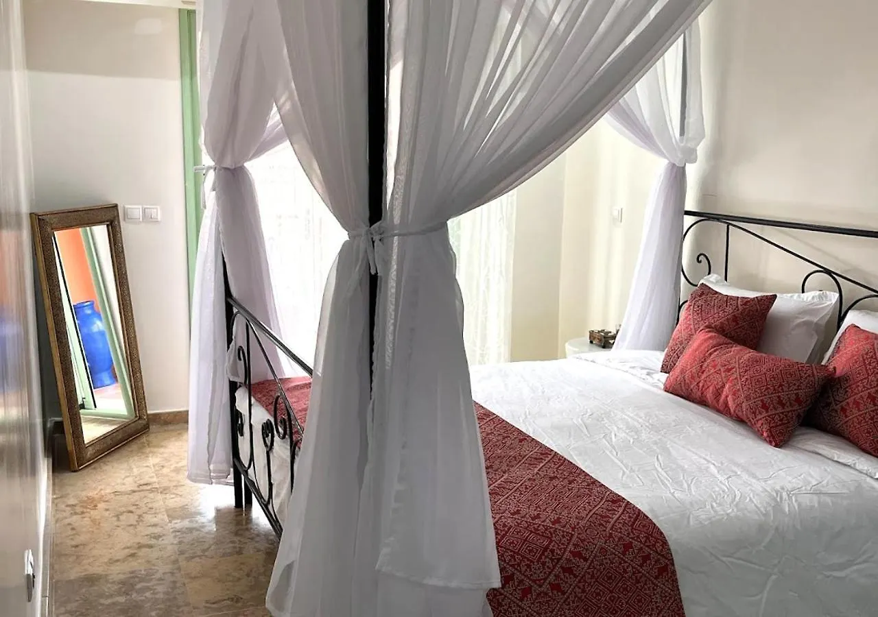 Apartment Sojori Premium Vue Majorelle Marrakesh